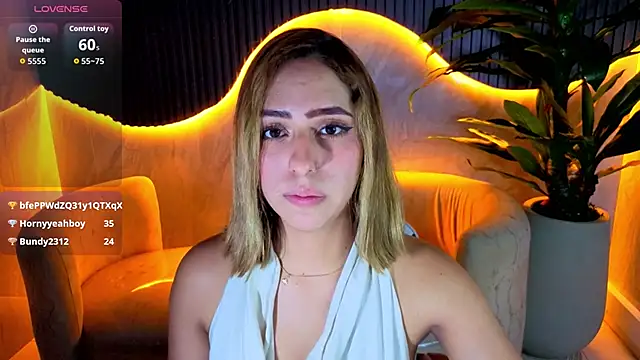 tamara1_tp live