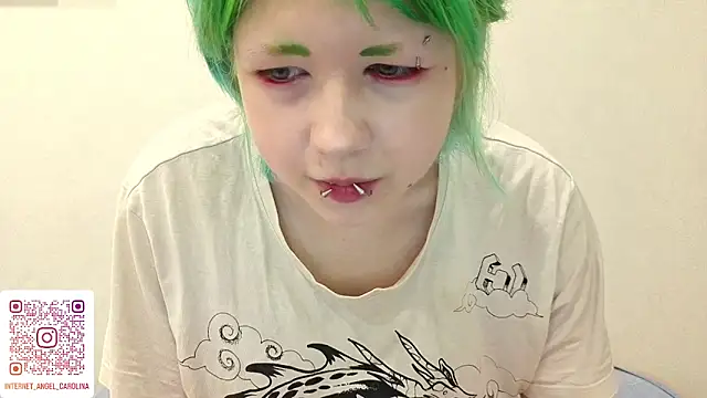 LittleKittenStar live