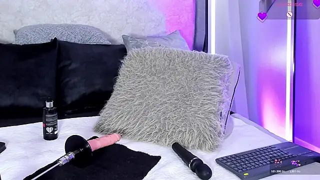 zoe_martins_ live