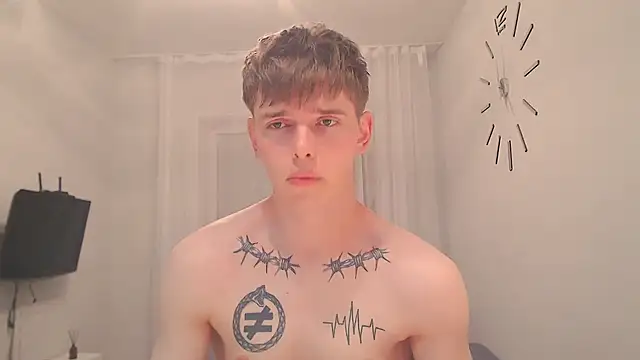 Fredd_Xanders live