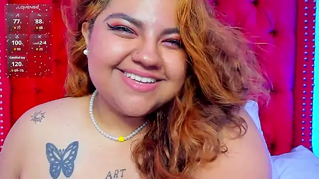 SunnyHoney_ live