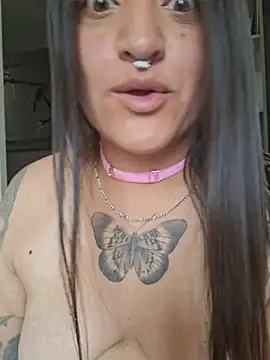 selenahotfire live