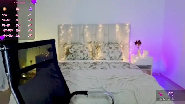 Little_cuti1e live