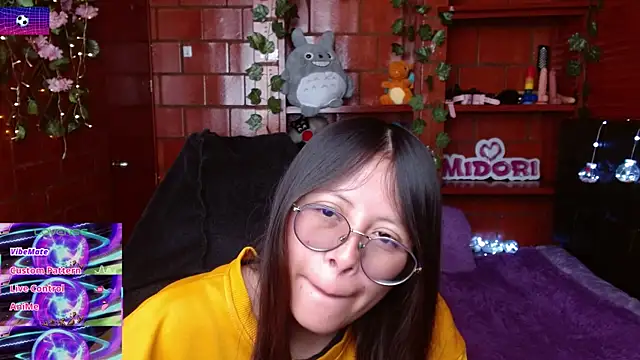 MidoriQuiinn profile