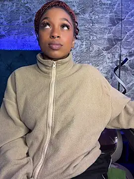 Melany_Williams live