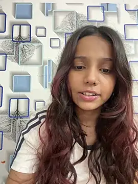 sanjna0122 live
