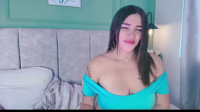 Jessicaparkeer live