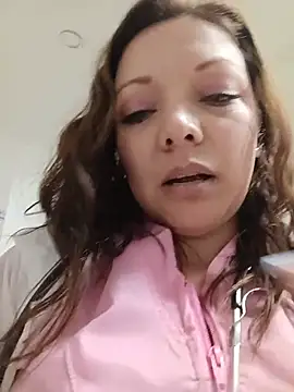 SAMANTHA--02 live