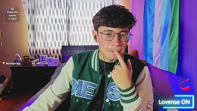 Angelito_Twink live