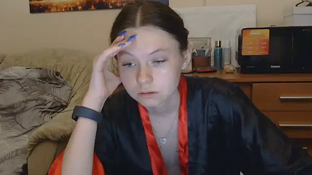 JessicaHolland1 live