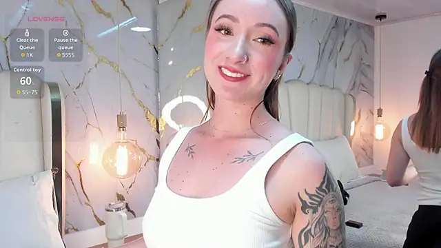 Hannah_Lane live