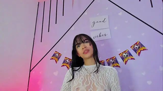 AmaiaHarpper live