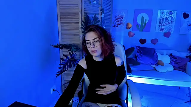 SeraphineDuskryn live