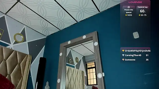 sharlottedoll live