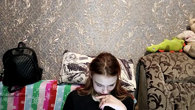CUTE1KITTY live