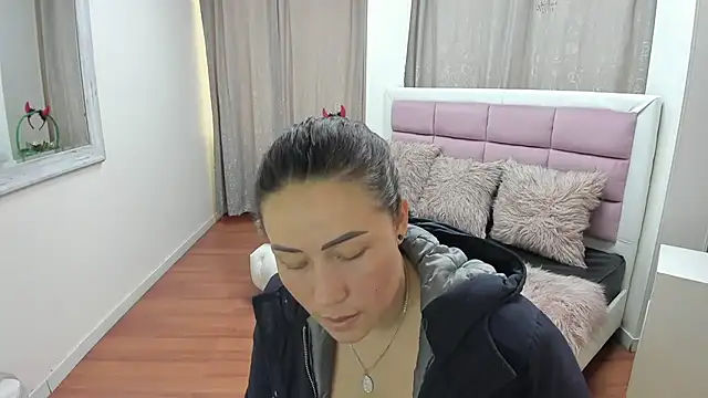 gaby_trent live