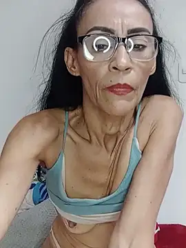 BarbaraMature live