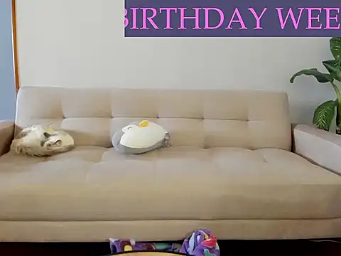 AmandaCallum live