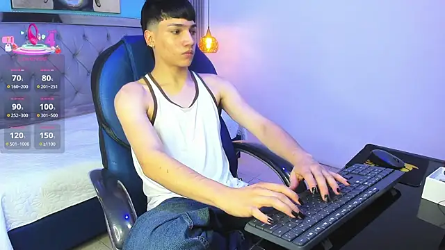 SamBlack_ profile