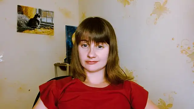 AlinaTailor live