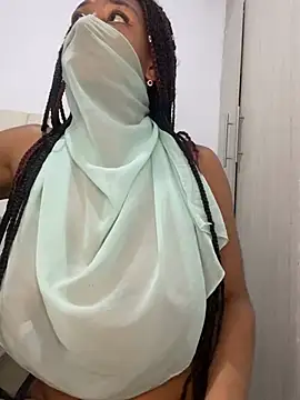 Sammy_Hott_ live