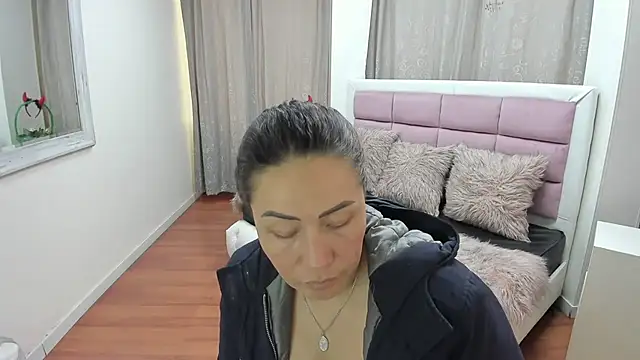 gaby_trent live