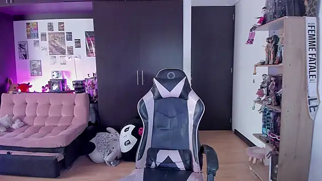 xIce_Boy live