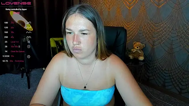 Sofii_darling live