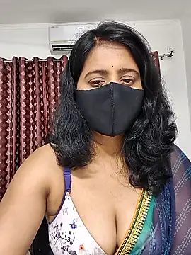 Cute-Maanvi live