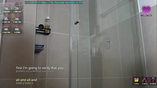 CerecitaQueenn live
