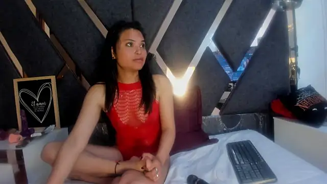 Maggyx live