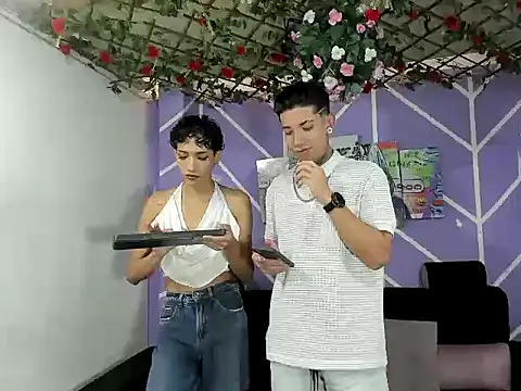 DAHNE_HOT_ live