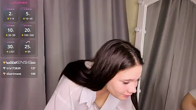 withloveevaa live
