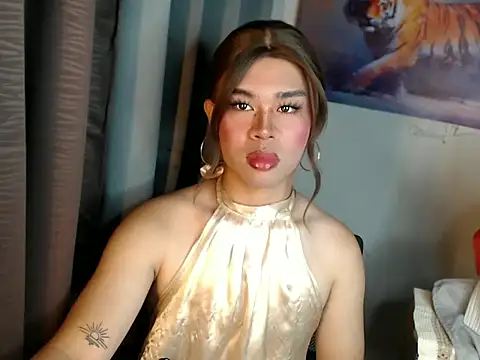 Horny_HoneyX live