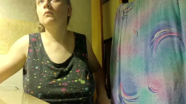 FrumCake live