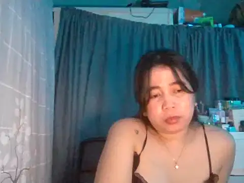 Asianhotskinny live
