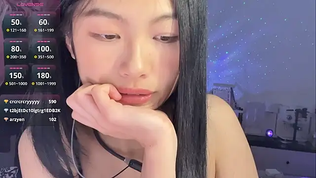 Tammy-66 live
