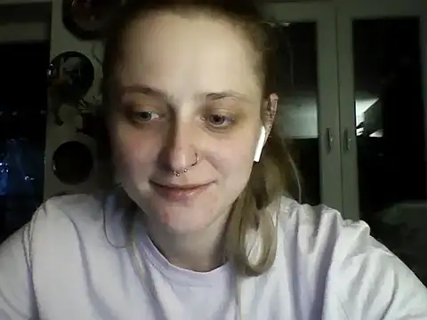LeaWetGirl live
