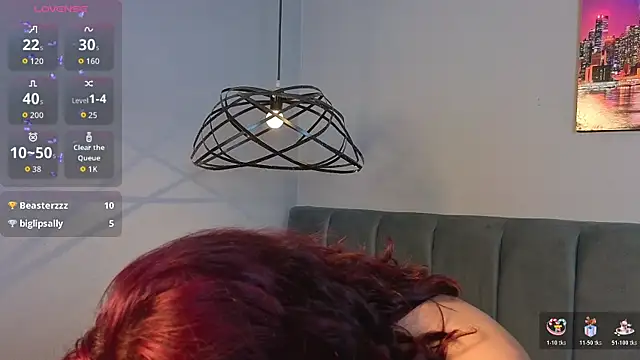 nexusketa live