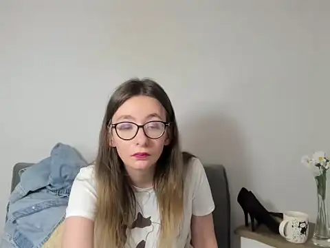AnnaNatural live