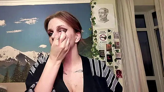 LiaMuse live