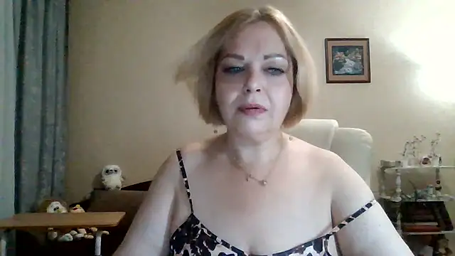 SofiyaPetrova live