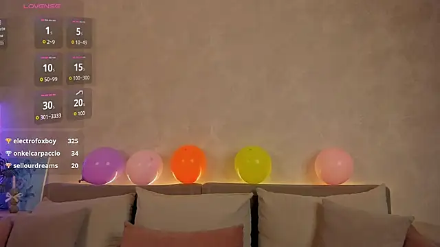 Bunnyblyy live