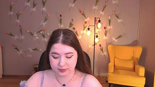 PixelGoddess live