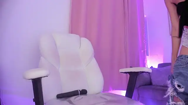 gaaby_foxx live