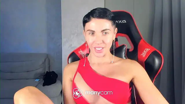 Angel_iam live