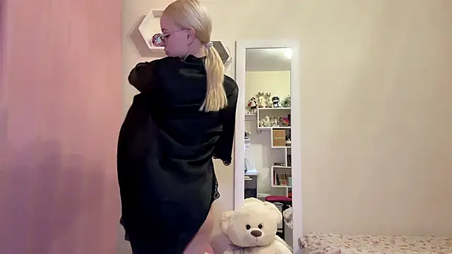 MiaCashe live