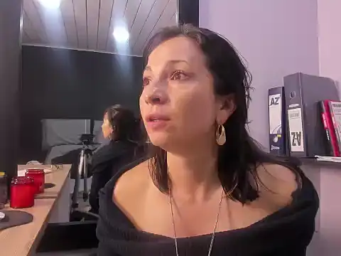 Greta_Borbon_ live