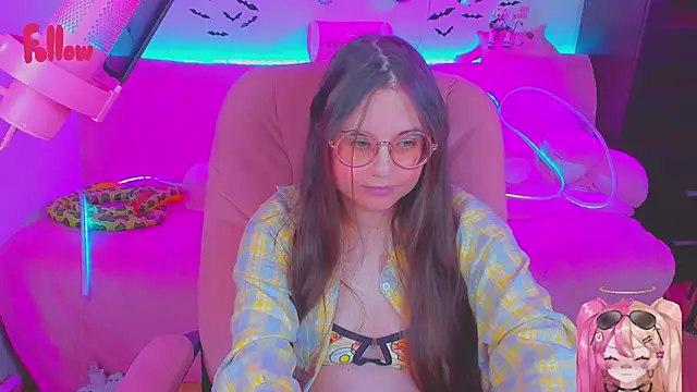 Lolisuccub live
