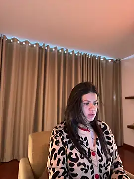 Zandrina live